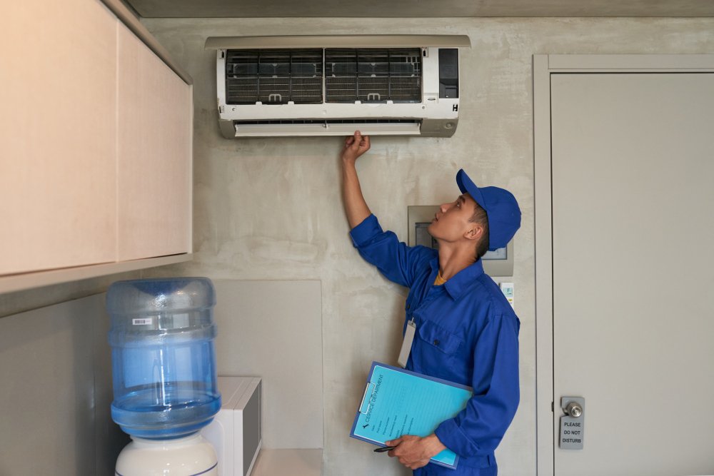 Ac Expert In Pune