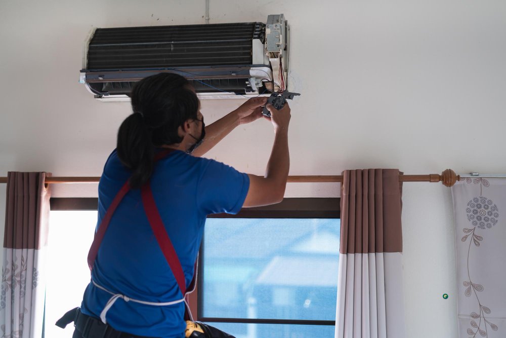 Ac Expert In Pune